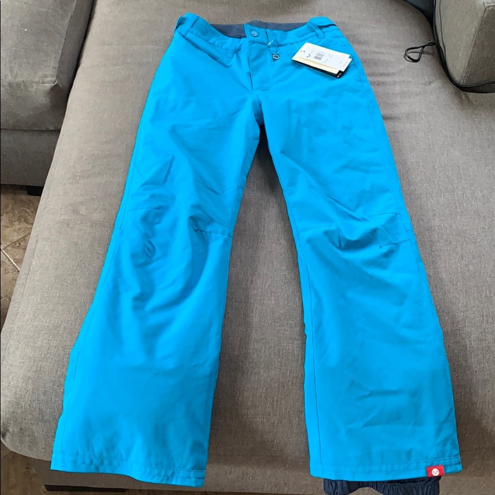 Roxy Girls Snow pants. Size 14